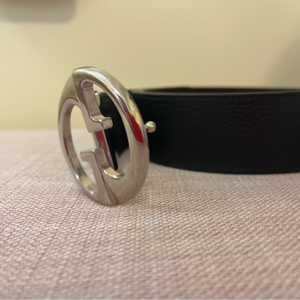 NWOT Gucci belt